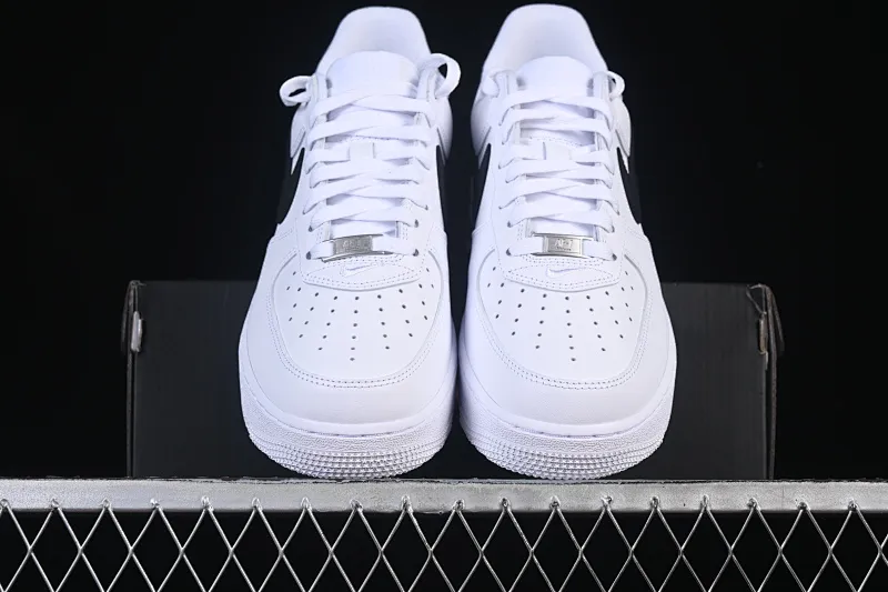 All categories Nk Air Force 1 Air Force series Nk Air Force 1 Low Air Force low-top GX foreign trade version Supreme x Nike Air Force 1'07 Low joint model Air Force 1 low-top casual sneakers CU9225-102